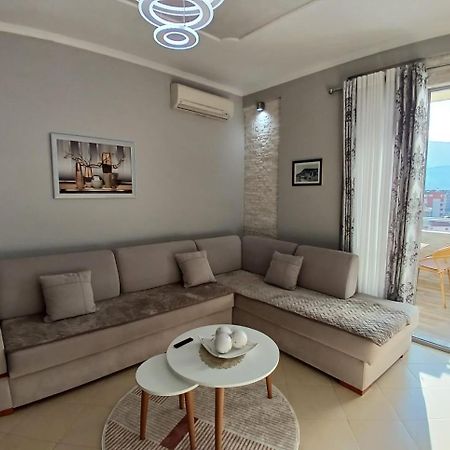 Muska Comfy Apartment ベラト エクステリア 写真