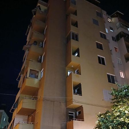 Muska Comfy Apartment ベラト エクステリア 写真