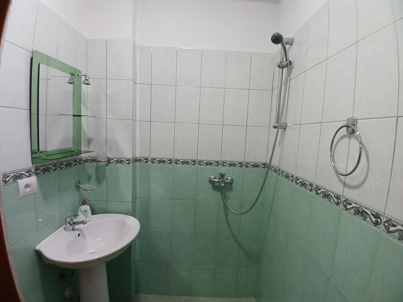 Muska Comfy Apartment ベラト エクステリア 写真