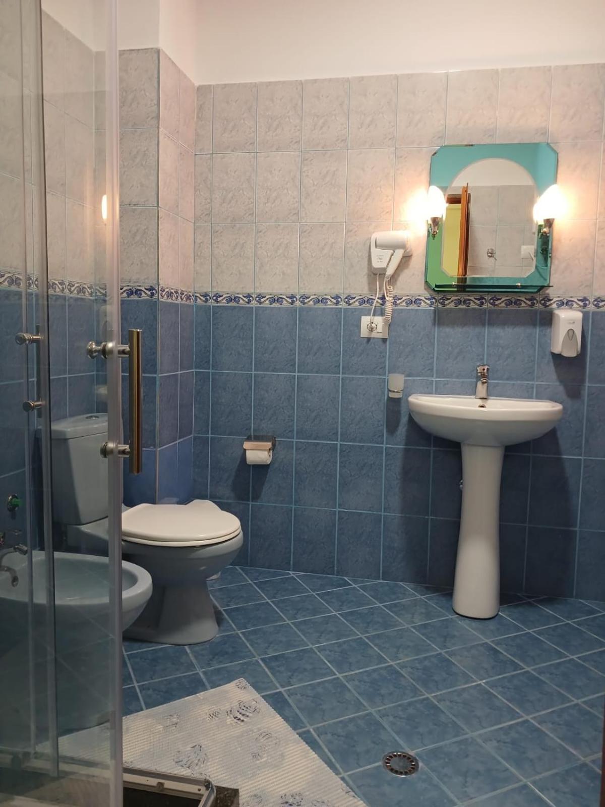 Muska Comfy Apartment ベラト エクステリア 写真