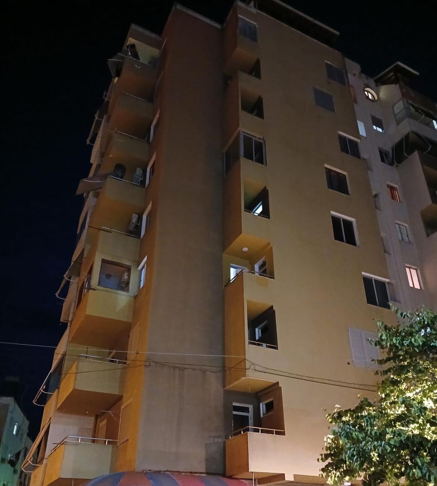 Muska Comfy Apartment ベラト エクステリア 写真